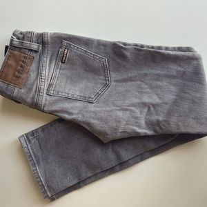Boys Volcom Jeans size 24